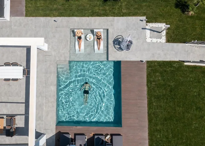 Mysarti Villas