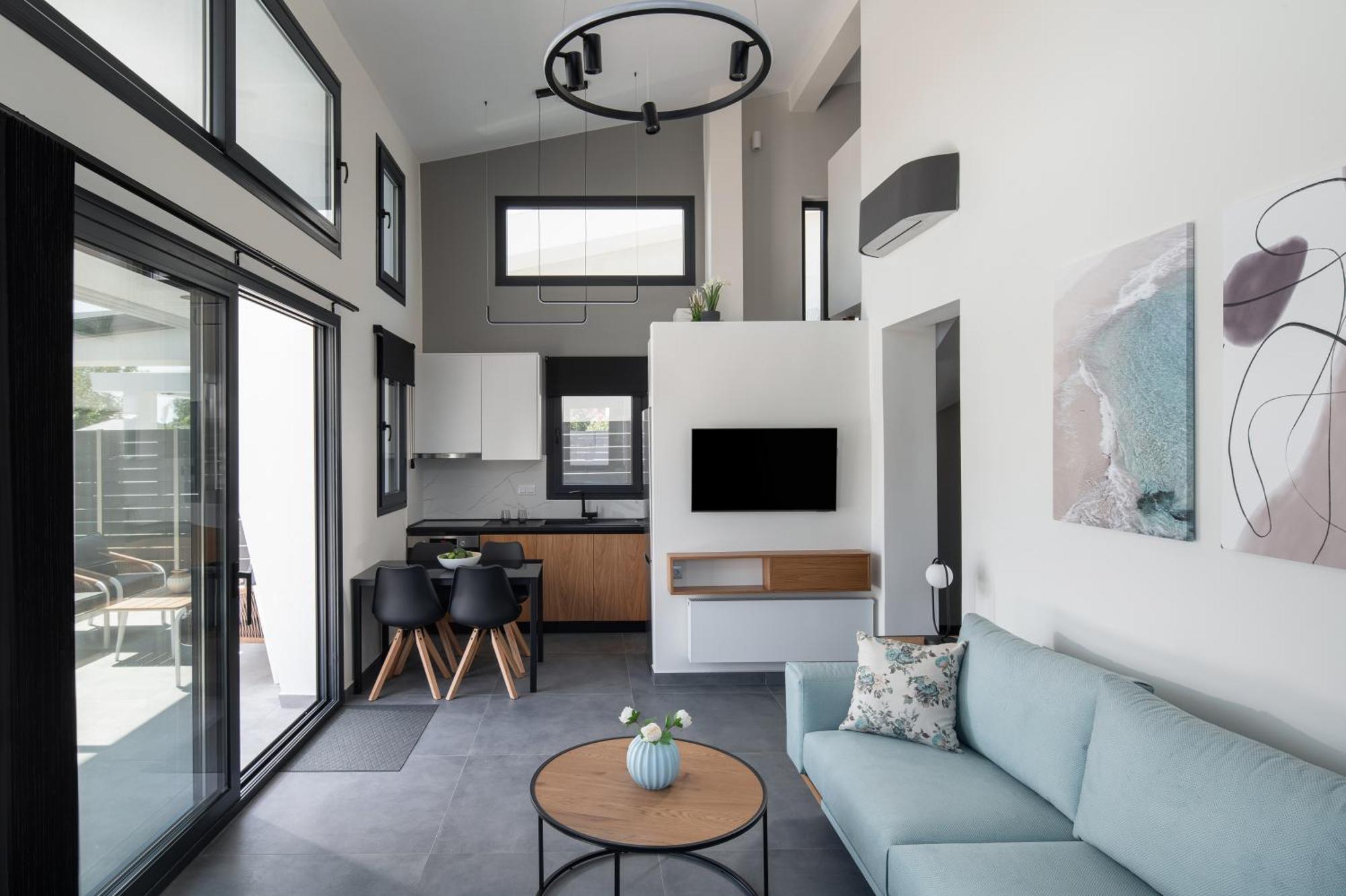 Mysarti Villa *