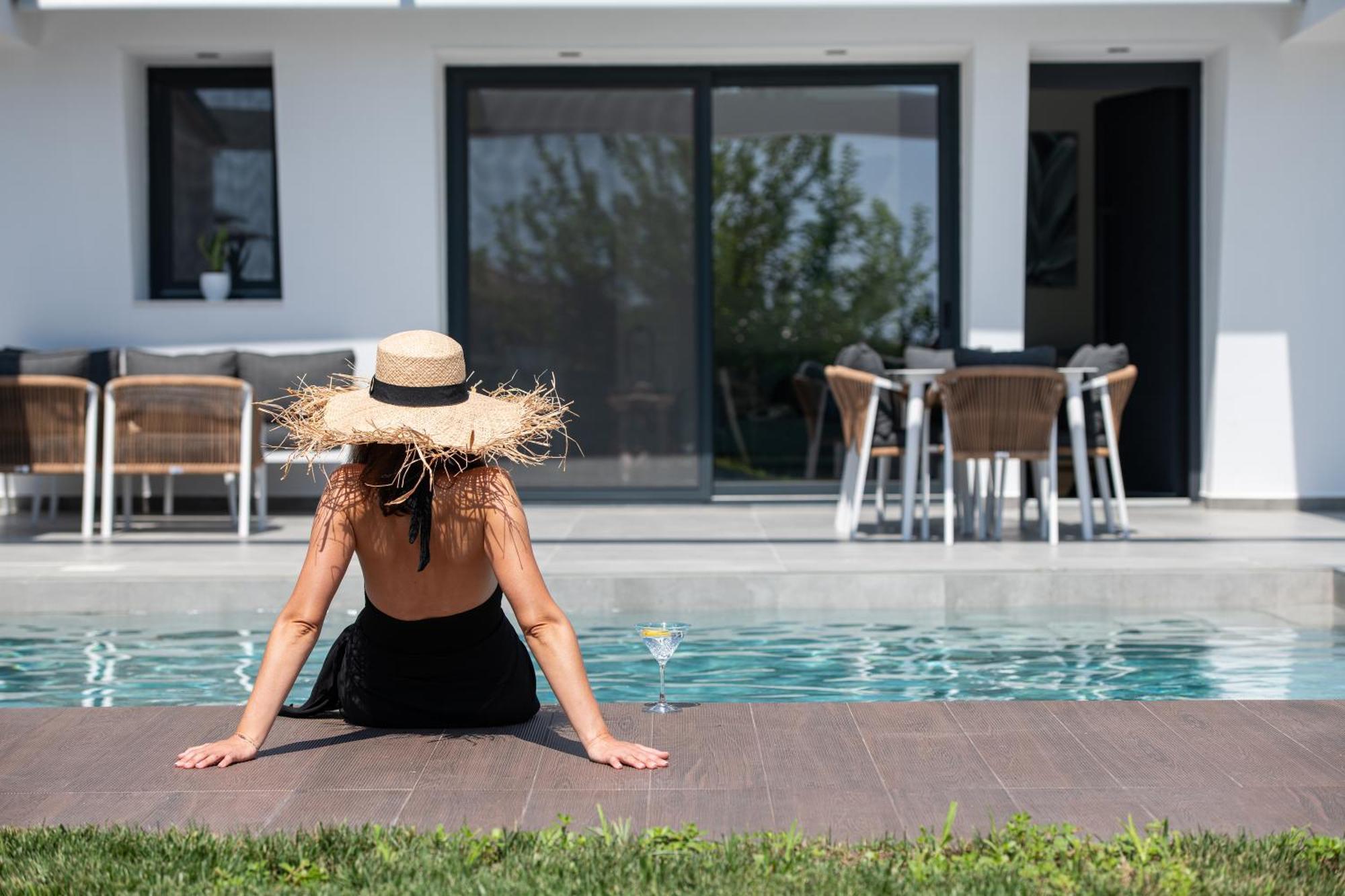 Villa Mysarti