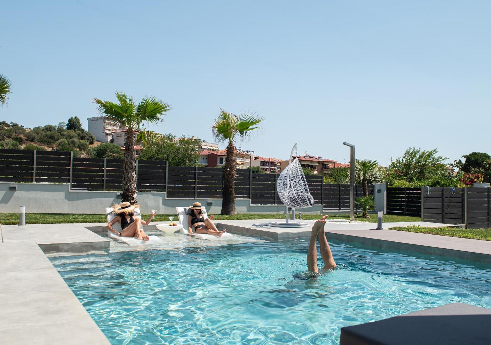 Mysarti Villa *