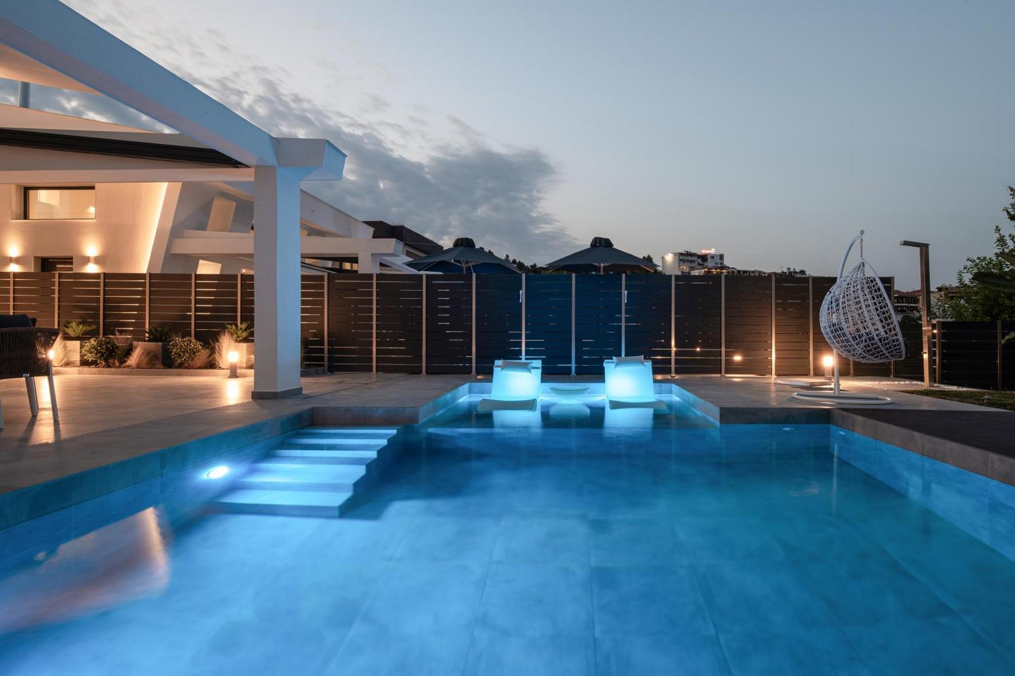 Mysarti Villa