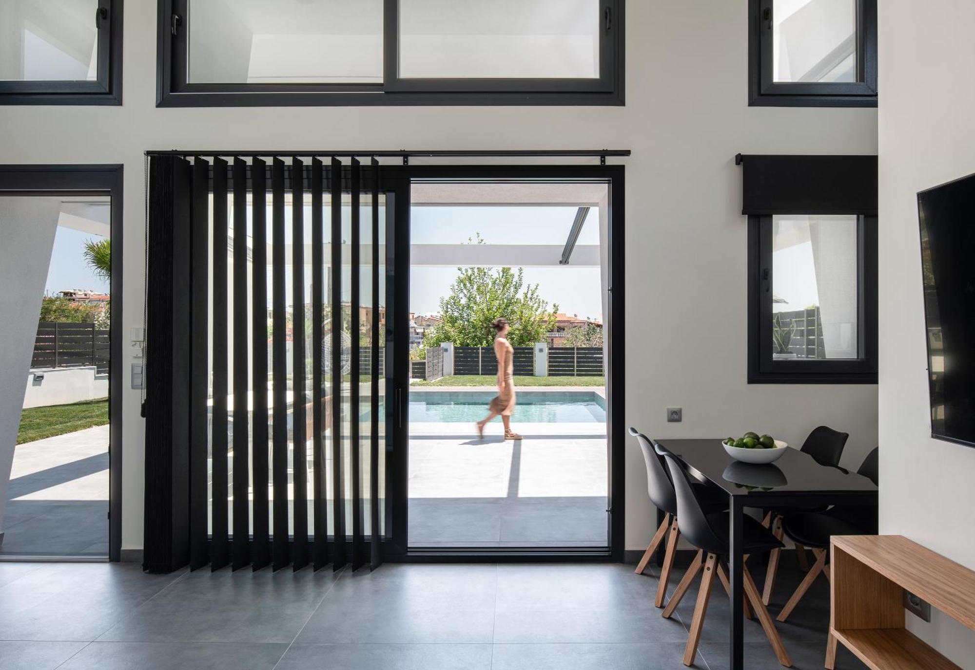 Mysarti Villa *