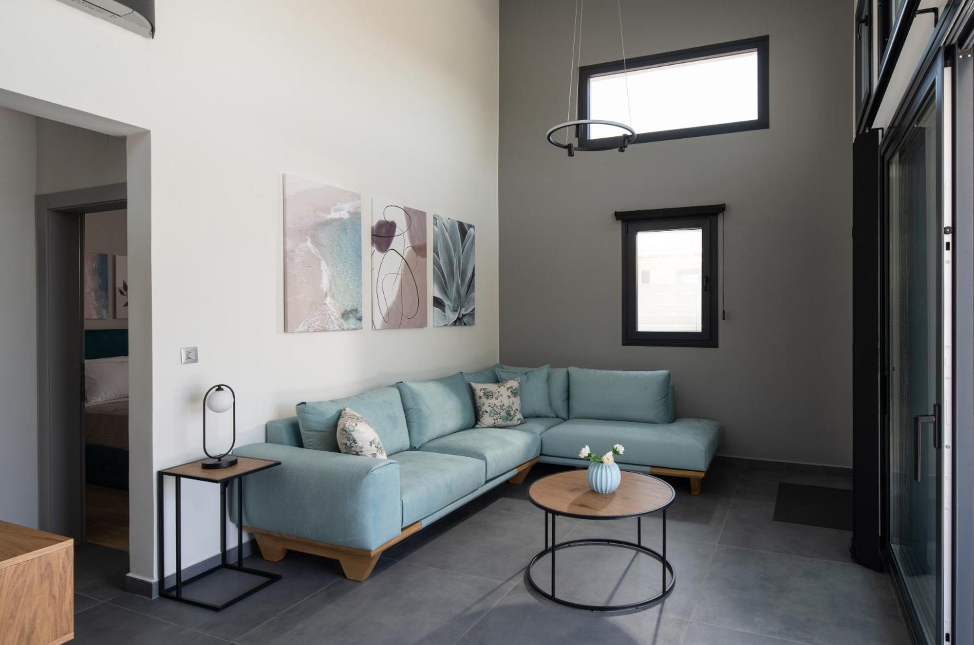 Mysarti Villa