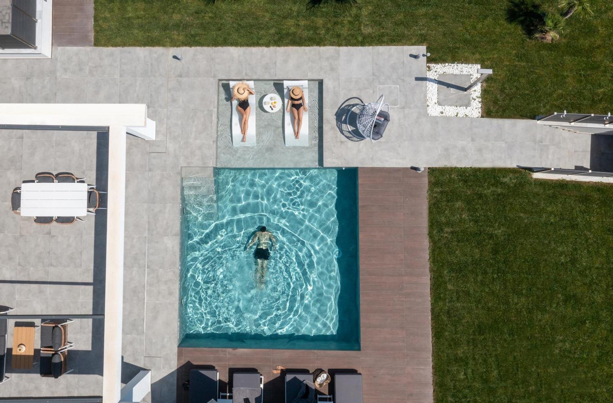 Villa Mysarti *